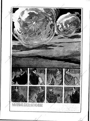 BLANCO Y NEGRO MADRID 13-02-1916 página 11