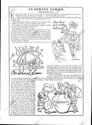 BLANCO Y NEGRO MADRID 13-02-1916 página 13