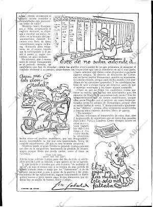 BLANCO Y NEGRO MADRID 13-02-1916 página 14