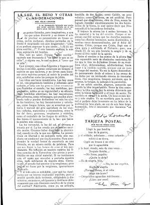 BLANCO Y NEGRO MADRID 13-02-1916 página 2