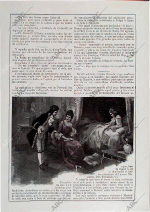 BLANCO Y NEGRO MADRID 13-02-1916 página 21