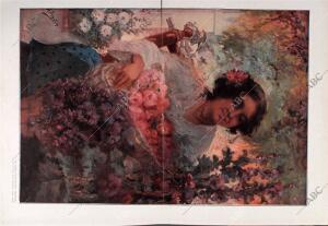 BLANCO Y NEGRO MADRID 13-02-1916 página 24