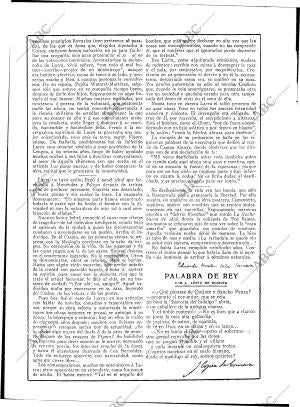 BLANCO Y NEGRO MADRID 13-02-1916 página 26