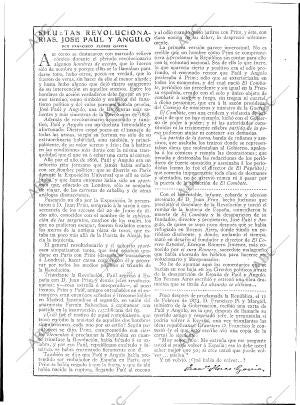 BLANCO Y NEGRO MADRID 13-02-1916 página 30