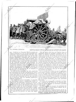 BLANCO Y NEGRO MADRID 13-02-1916 página 4