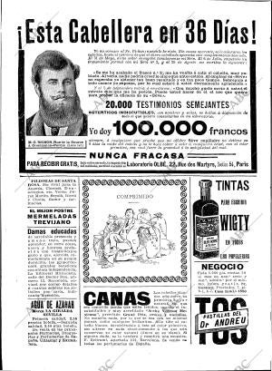 BLANCO Y NEGRO MADRID 13-02-1916 página 44