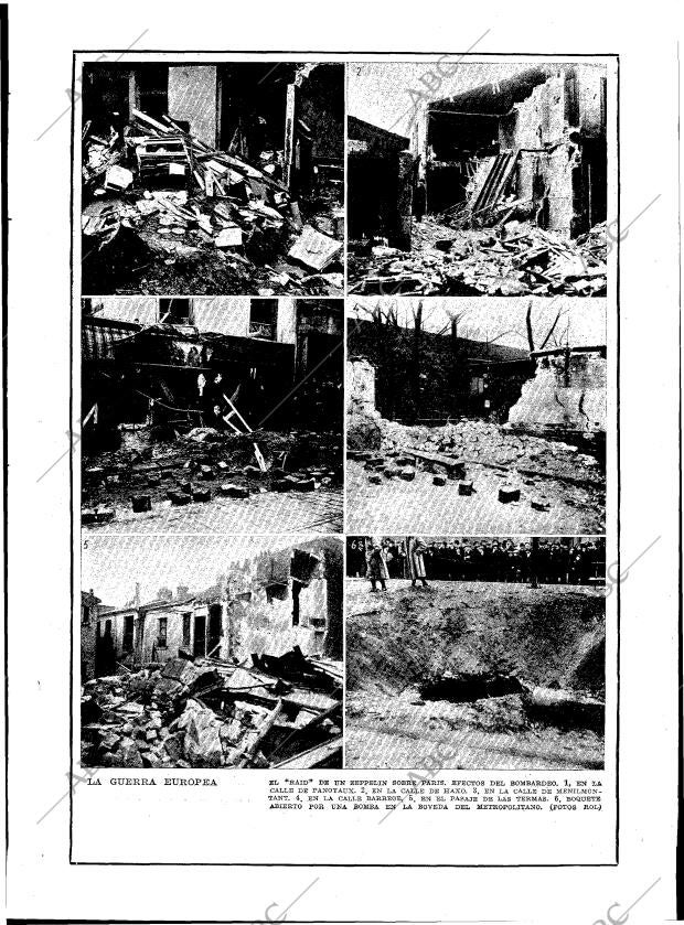 BLANCO Y NEGRO MADRID 13-02-1916 página 5