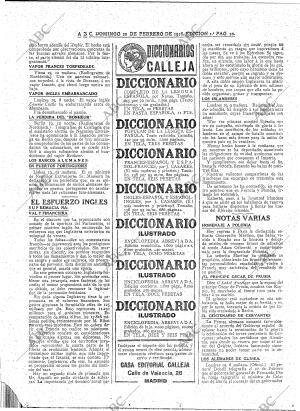 ABC MADRID 20-02-1916 página 10