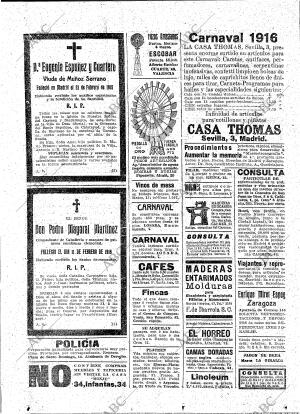 ABC MADRID 20-02-1916 página 24