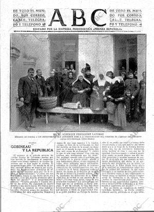 ABC MADRID 25-02-1916 página 3