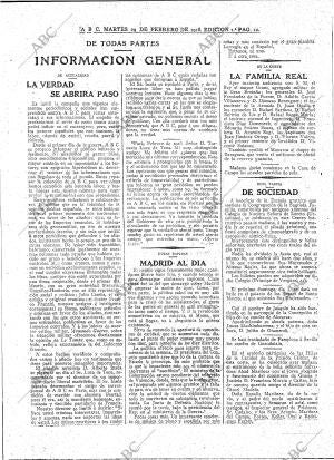 ABC MADRID 29-02-1916 página 12