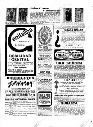 ABC MADRID 29-02-1916 página 23