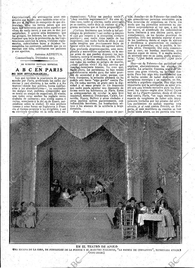 ABC MADRID 02-03-1916 página 5