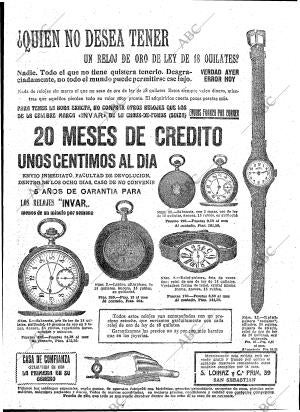 ABC MADRID 04-03-1916 página 21