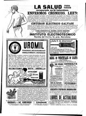 ABC MADRID 04-03-1916 página 25