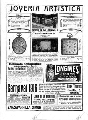 ABC MADRID 04-03-1916 página 3