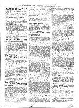 ABC MADRID 05-03-1916 página 11