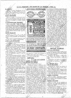 ABC MADRID 05-03-1916 página 12