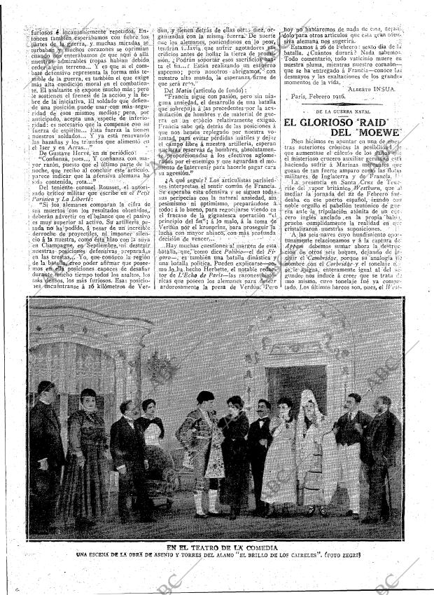 ABC MADRID 05-03-1916 página 5