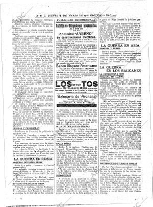 ABC MADRID 09-03-1916 página 10