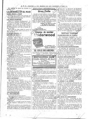 ABC MADRID 09-03-1916 página 11