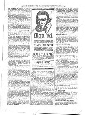 ABC MADRID 09-03-1916 página 13