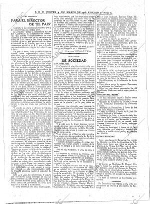 ABC MADRID 09-03-1916 página 14