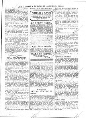 ABC MADRID 09-03-1916 página 17