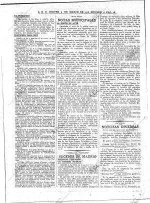 ABC MADRID 09-03-1916 página 18