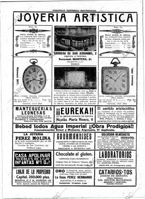 ABC MADRID 09-03-1916 página 2