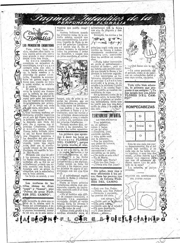 ABC MADRID 09-03-1916 página 24