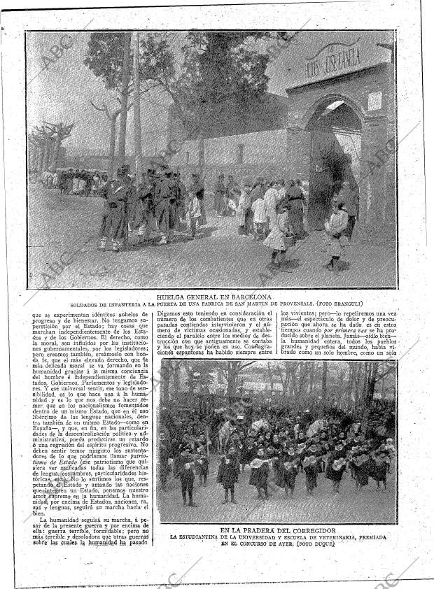 ABC MADRID 09-03-1916 página 6