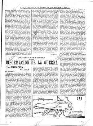 ABC MADRID 09-03-1916 página 7
