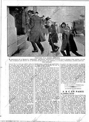 ABC MADRID 14-03-1916 página 4