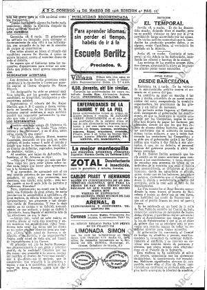 ABC MADRID 19-03-1916 página 11