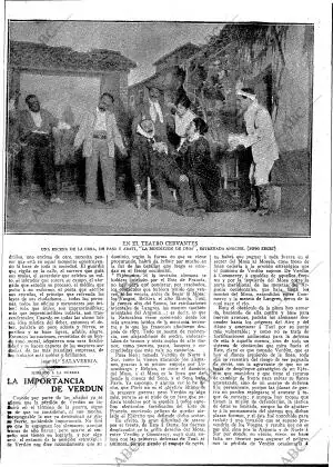 ABC MADRID 19-03-1916 página 5
