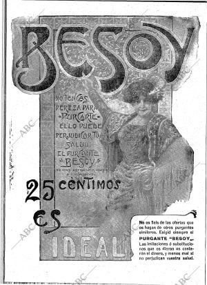 ABC MADRID 19-03-1916 página 6