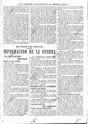 ABC MADRID 19-03-1916 página 7