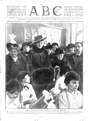 ABC MADRID 21-03-1916