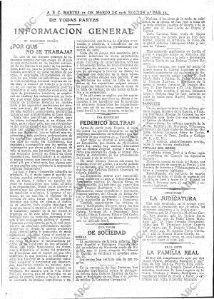 ABC MADRID 21-03-1916 página 11