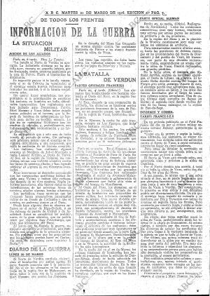 ABC MADRID 21-03-1916 página 7