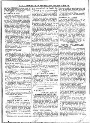 ABC MADRID 26-03-1916 página 14