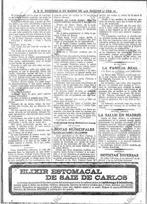ABC MADRID 26-03-1916 página 16