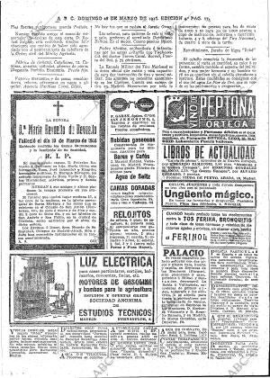 ABC MADRID 26-03-1916 página 17