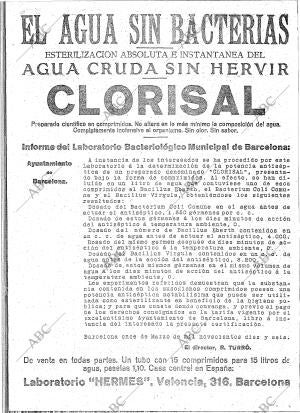 ABC MADRID 26-03-1916 página 18