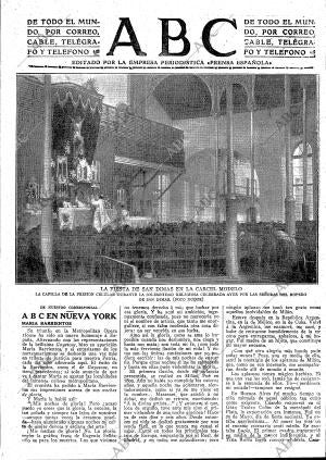 ABC MADRID 26-03-1916 página 3