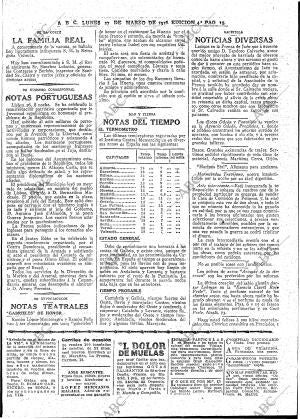 ABC MADRID 27-03-1916 página 15