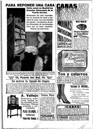 ABC MADRID 27-03-1916 página 2