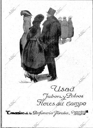 ABC MADRID 27-03-1916 página 20