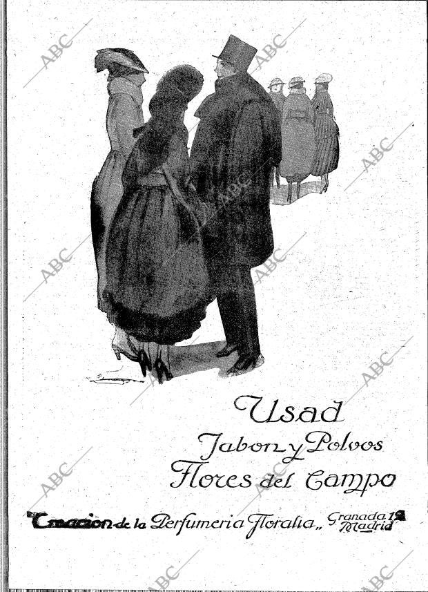 ABC MADRID 27-03-1916 página 20